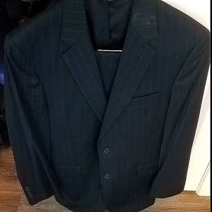 Joseph A banks two piece suit